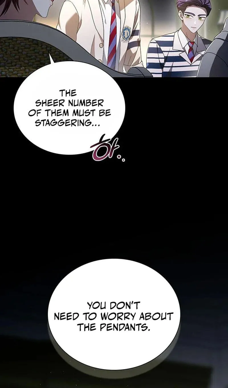 Read DARK MOON:TWO MOONS chapter 46 image 41 on Lezhin