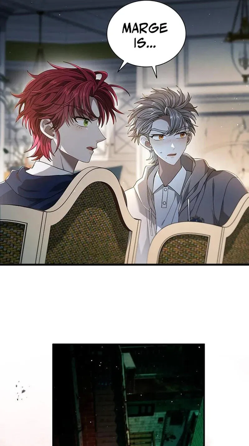 Read DARK MOON:TWO MOONS chapter 46 image 45 on Lezhin