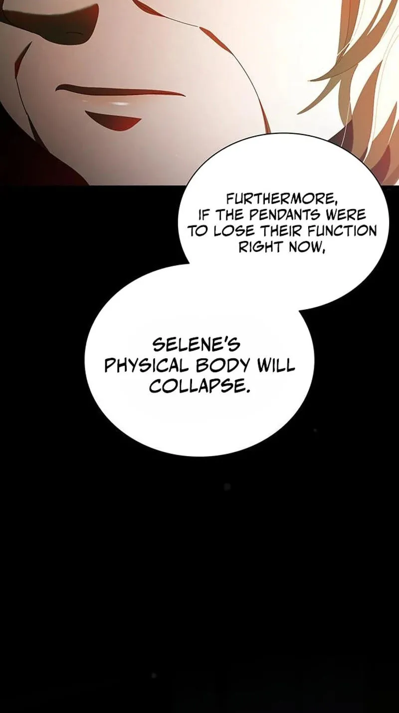 Read DARK MOON:TWO MOONS chapter 46 image 47 on Lezhin