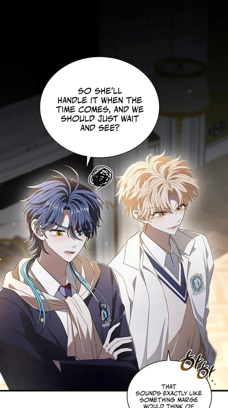 Read DARK MOON:TWO MOONS chapter 46 image 48 on Lezhin