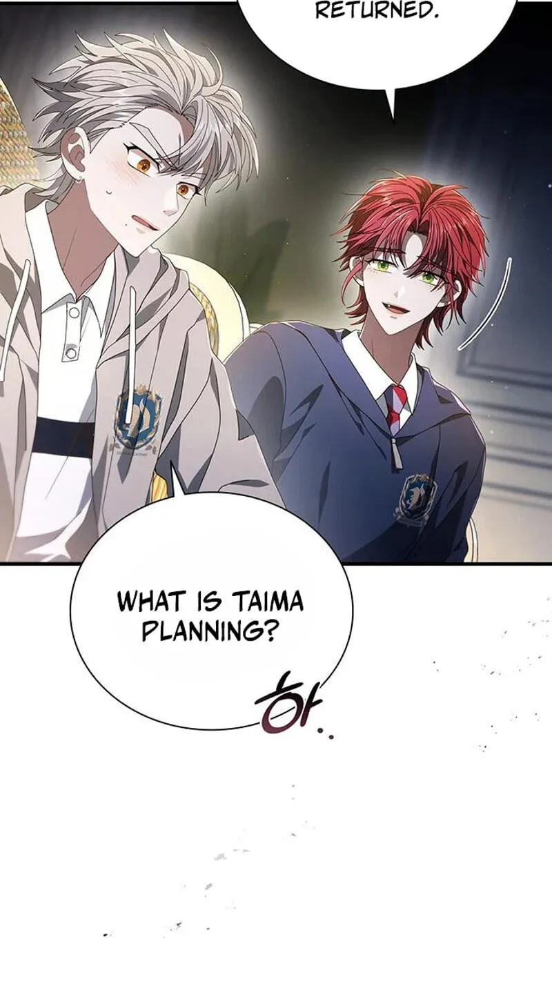 Read DARK MOON:TWO MOONS chapter 46 image 6 on Lezhin
