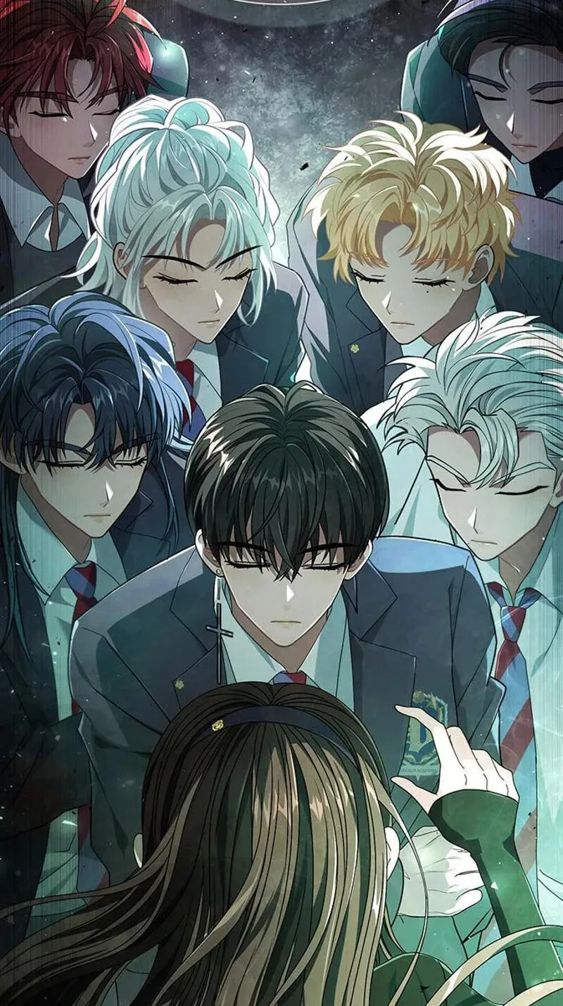 Read DARK MOON:TWO MOONS chapter 46 image 67 on Lezhin