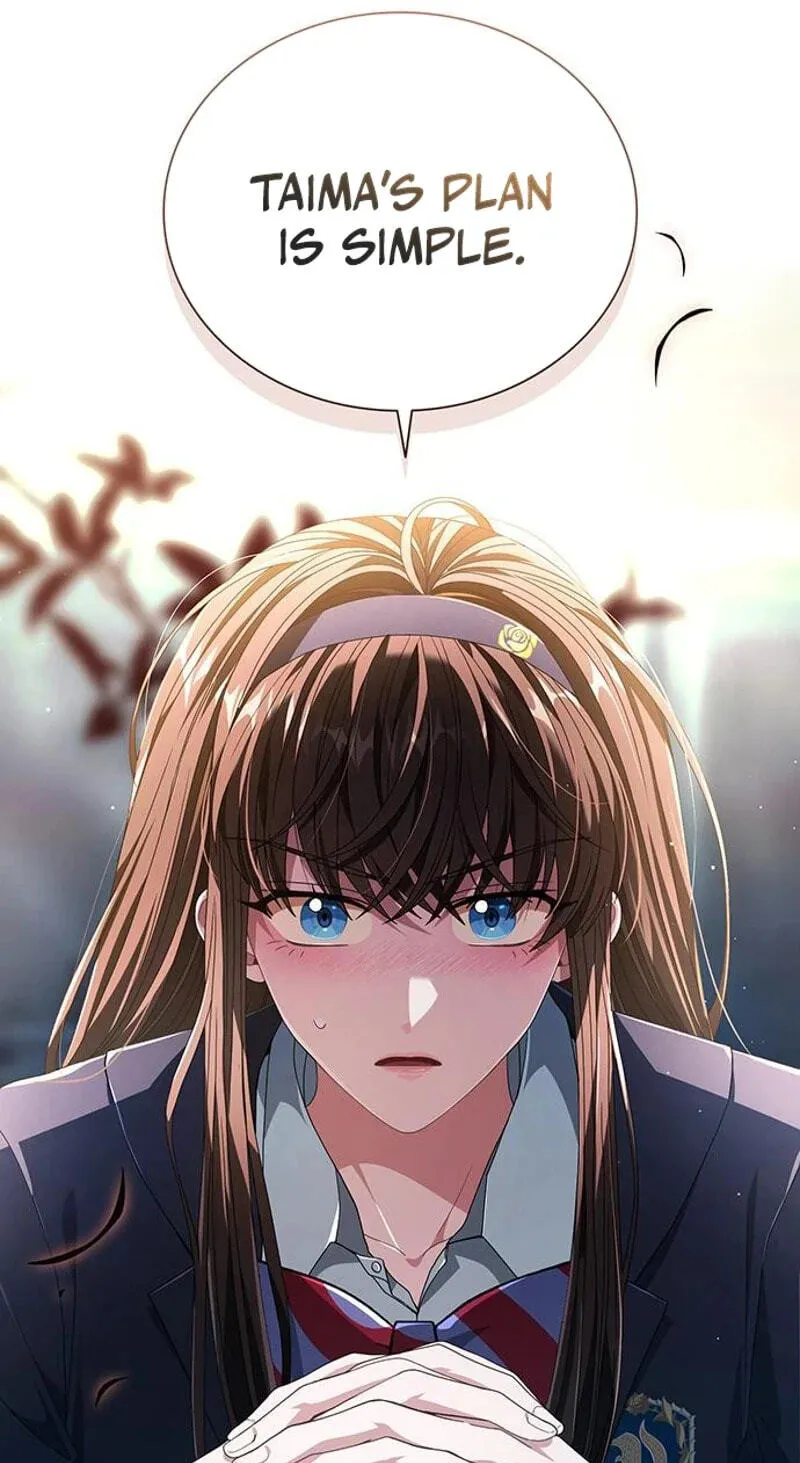 Read DARK MOON:TWO MOONS chapter 46 image 8 on Lezhin
