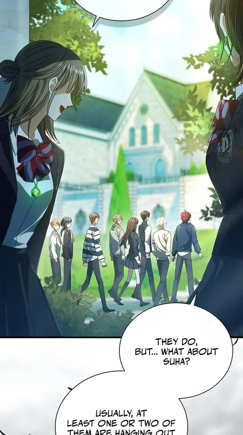 Read DARK MOON:TWO MOONS chapter 46 image 81 on Lezhin