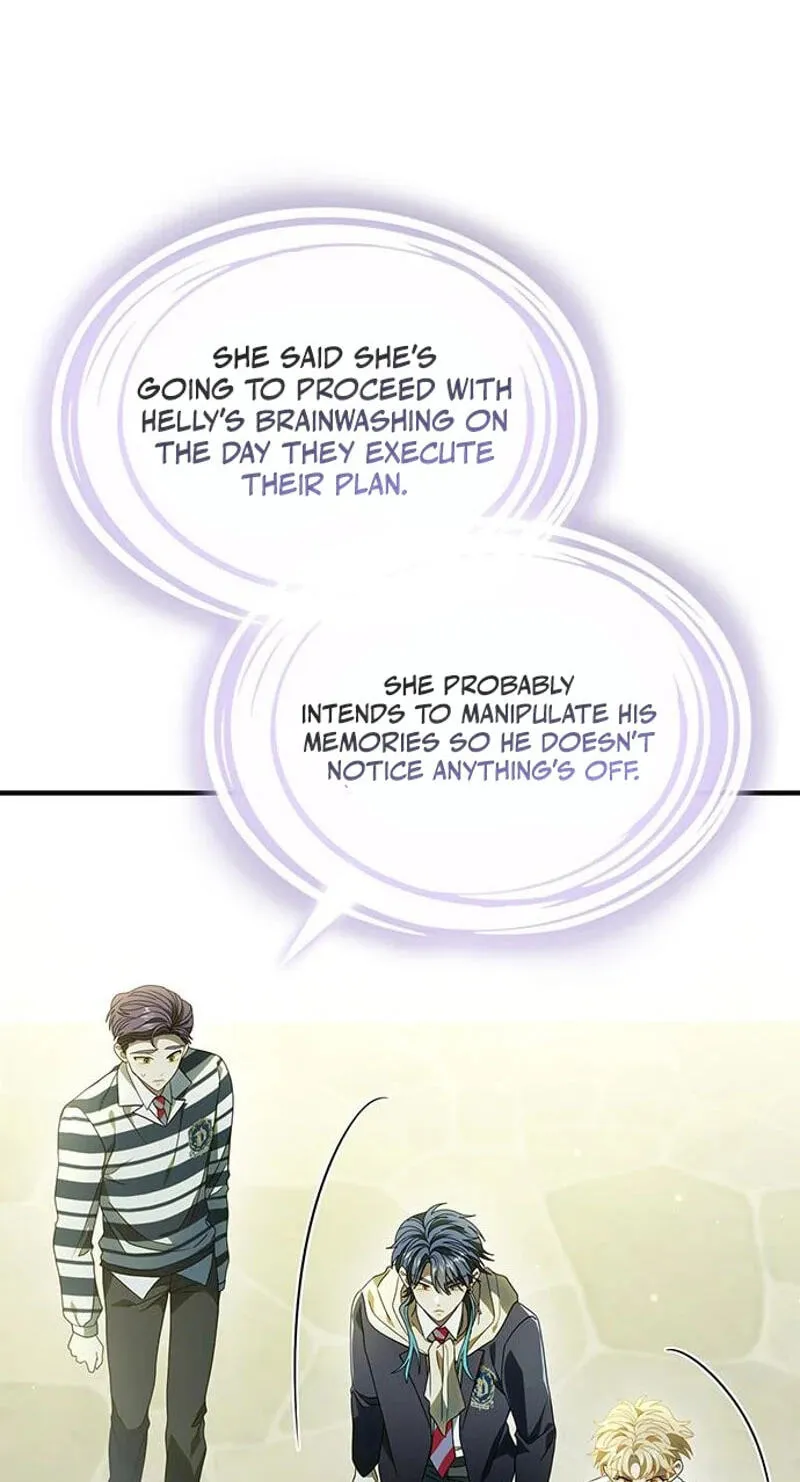 Read DARK MOON:TWO MOONS chapter 46 image 86 on Lezhin