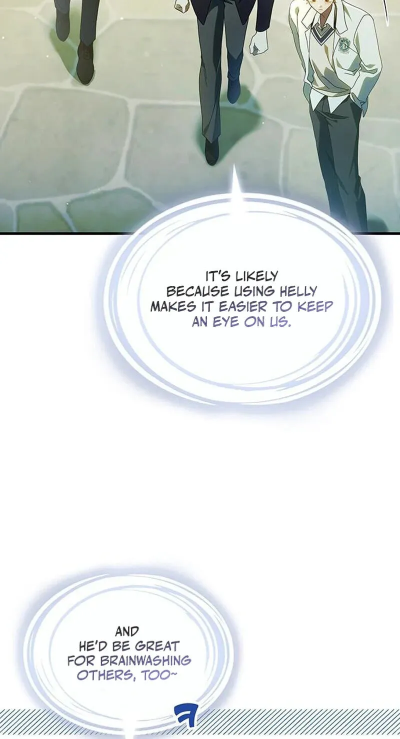 Read DARK MOON:TWO MOONS chapter 46 image 87 on Lezhin