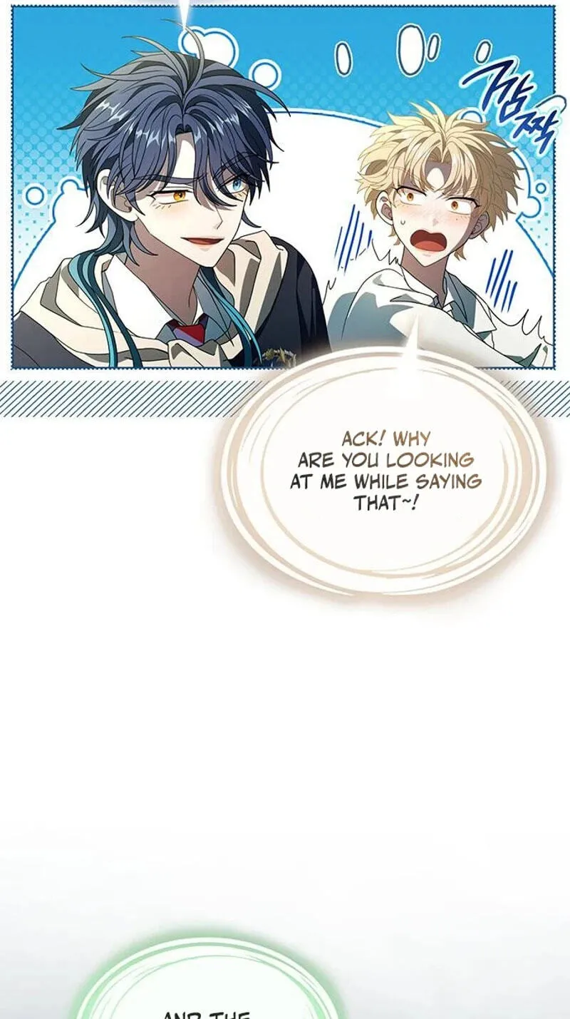 Read DARK MOON:TWO MOONS chapter 46 image 88 on Lezhin