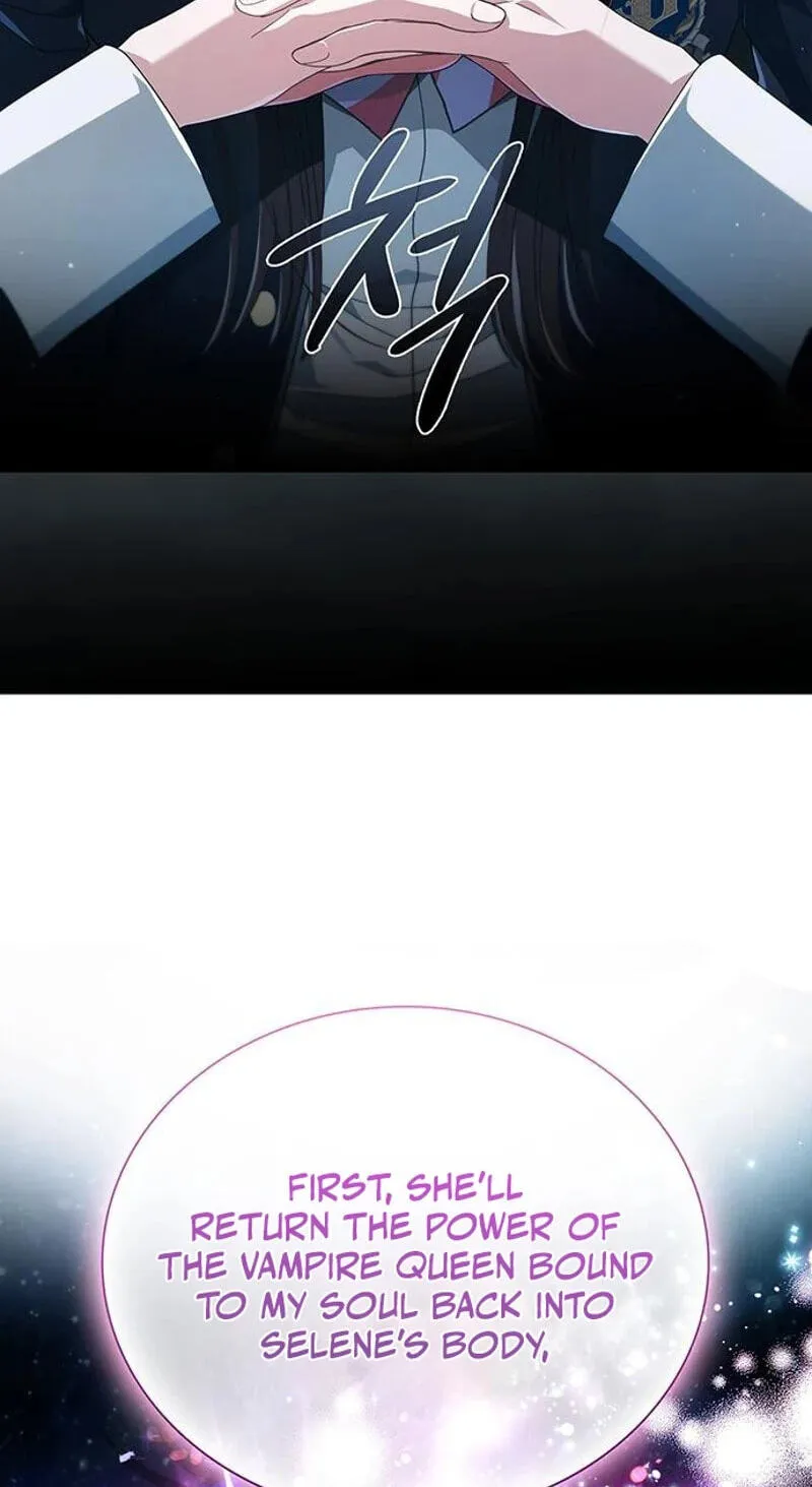 Read DARK MOON:TWO MOONS chapter 46 image 9 on Lezhin