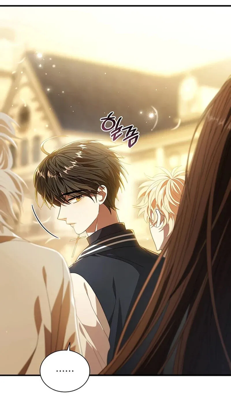 Read DARK MOON:TWO MOONS chapter 47 image 10 on Lezhin
