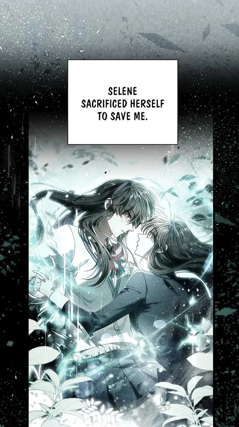 Read DARK MOON:TWO MOONS chapter 47 image 12 on Lezhin