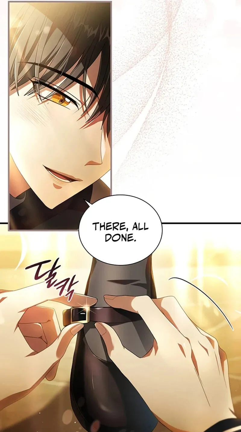 Read DARK MOON:TWO MOONS chapter 47 image 23 on Lezhin