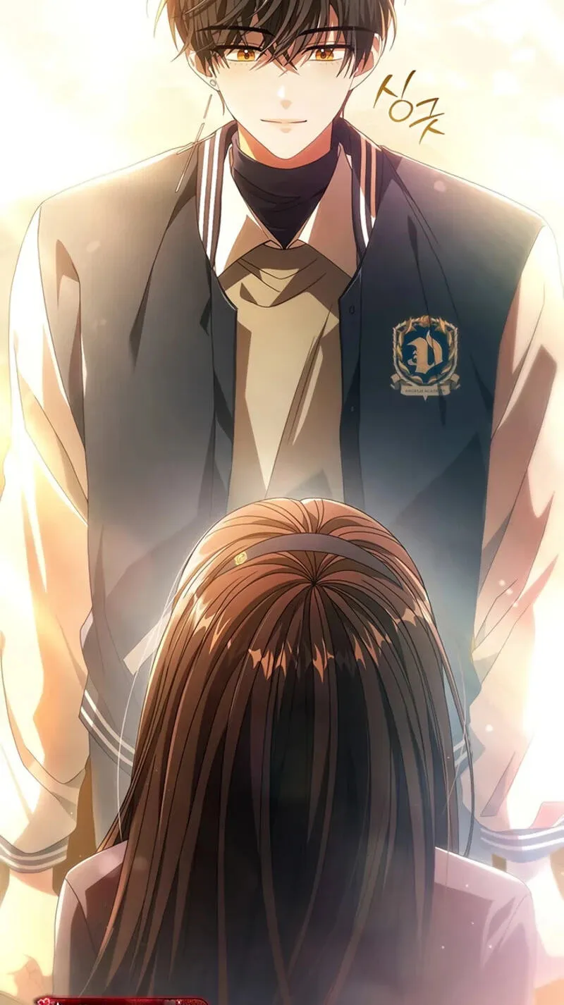 Read DARK MOON:TWO MOONS chapter 47 image 29 on Lezhin