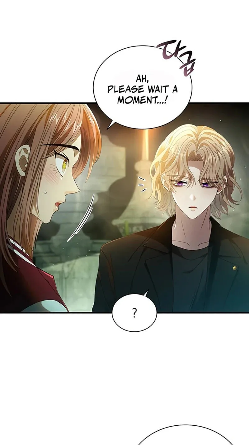Read DARK MOON:TWO MOONS chapter 47 image 40 on Lezhin