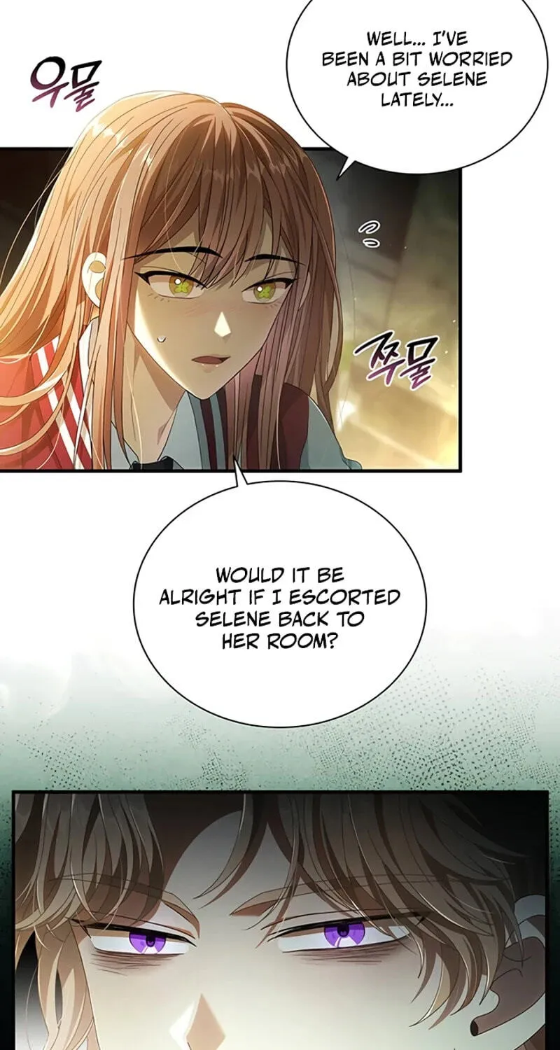 Read DARK MOON:TWO MOONS chapter 47 image 41 on Lezhin