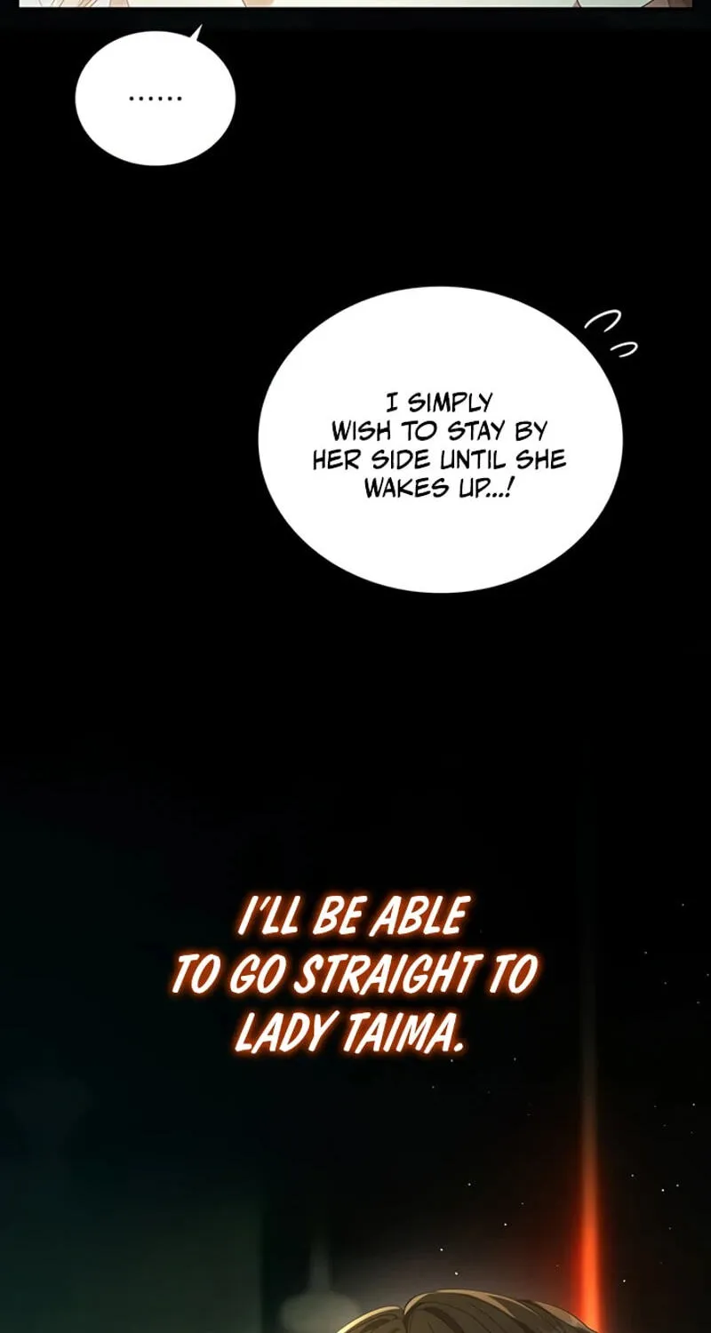 Read DARK MOON:TWO MOONS chapter 47 image 42 on Lezhin