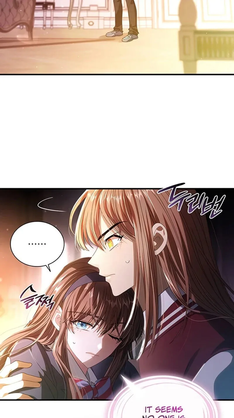 Read DARK MOON:TWO MOONS chapter 47 image 46 on Lezhin
