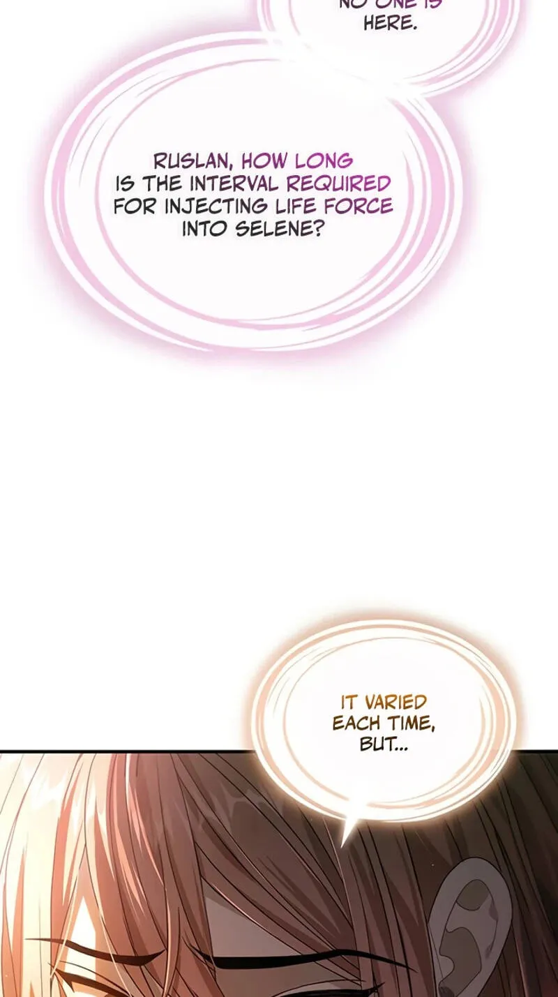 Read DARK MOON:TWO MOONS chapter 47 image 47 on Lezhin