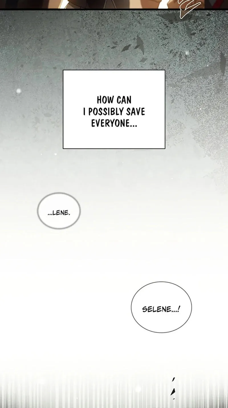 Read DARK MOON:TWO MOONS chapter 47 image 5 on Lezhin