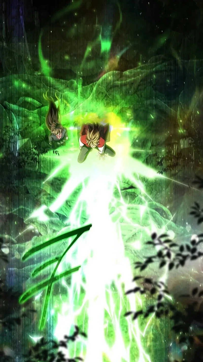 Read DARK MOON:TWO MOONS chapter 47 image 73 on Lezhin