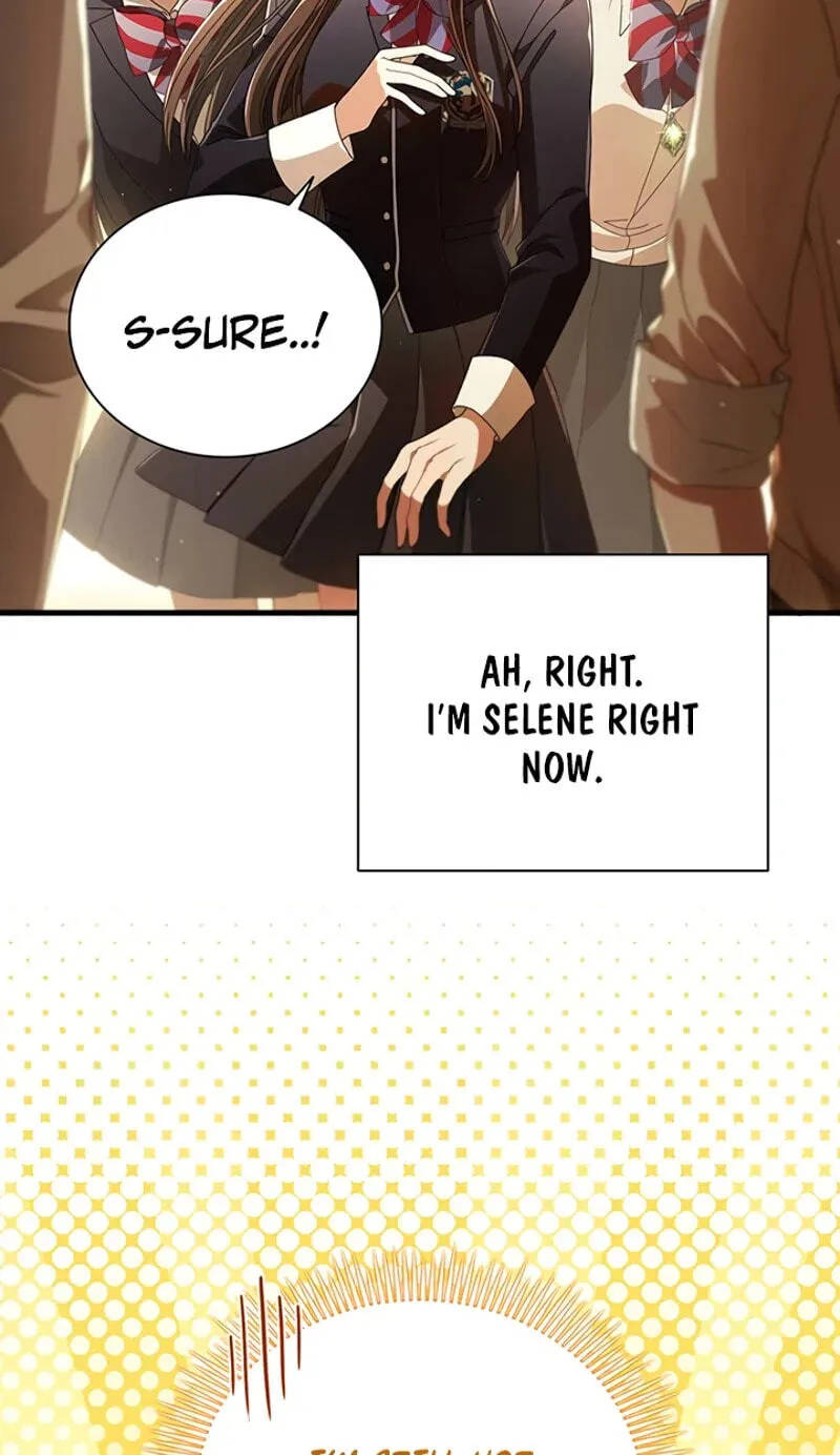 Read DARK MOON:TWO MOONS chapter 47 image 8 on Lezhin