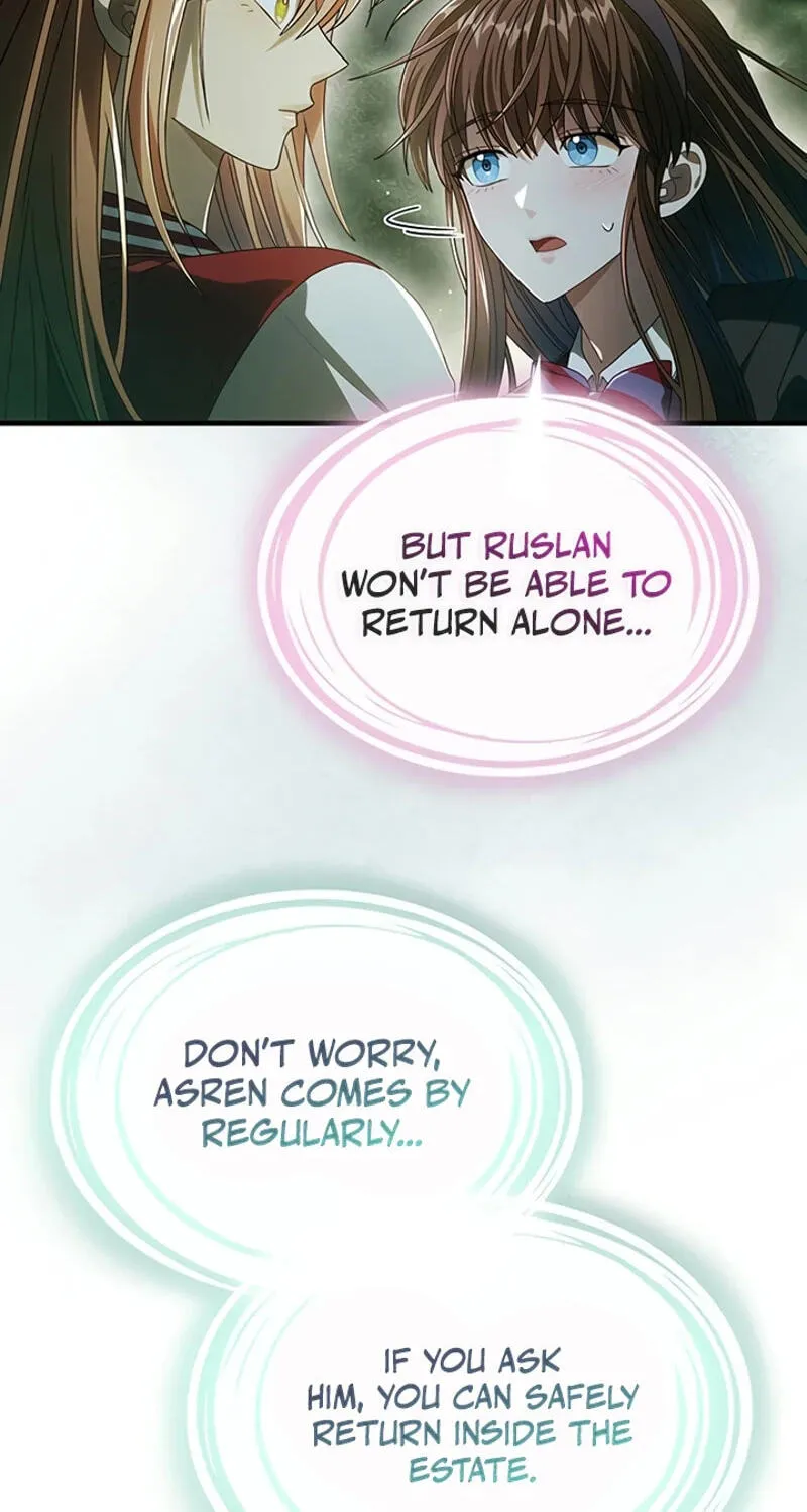 Read DARK MOON:TWO MOONS chapter 47 image 88 on Lezhin