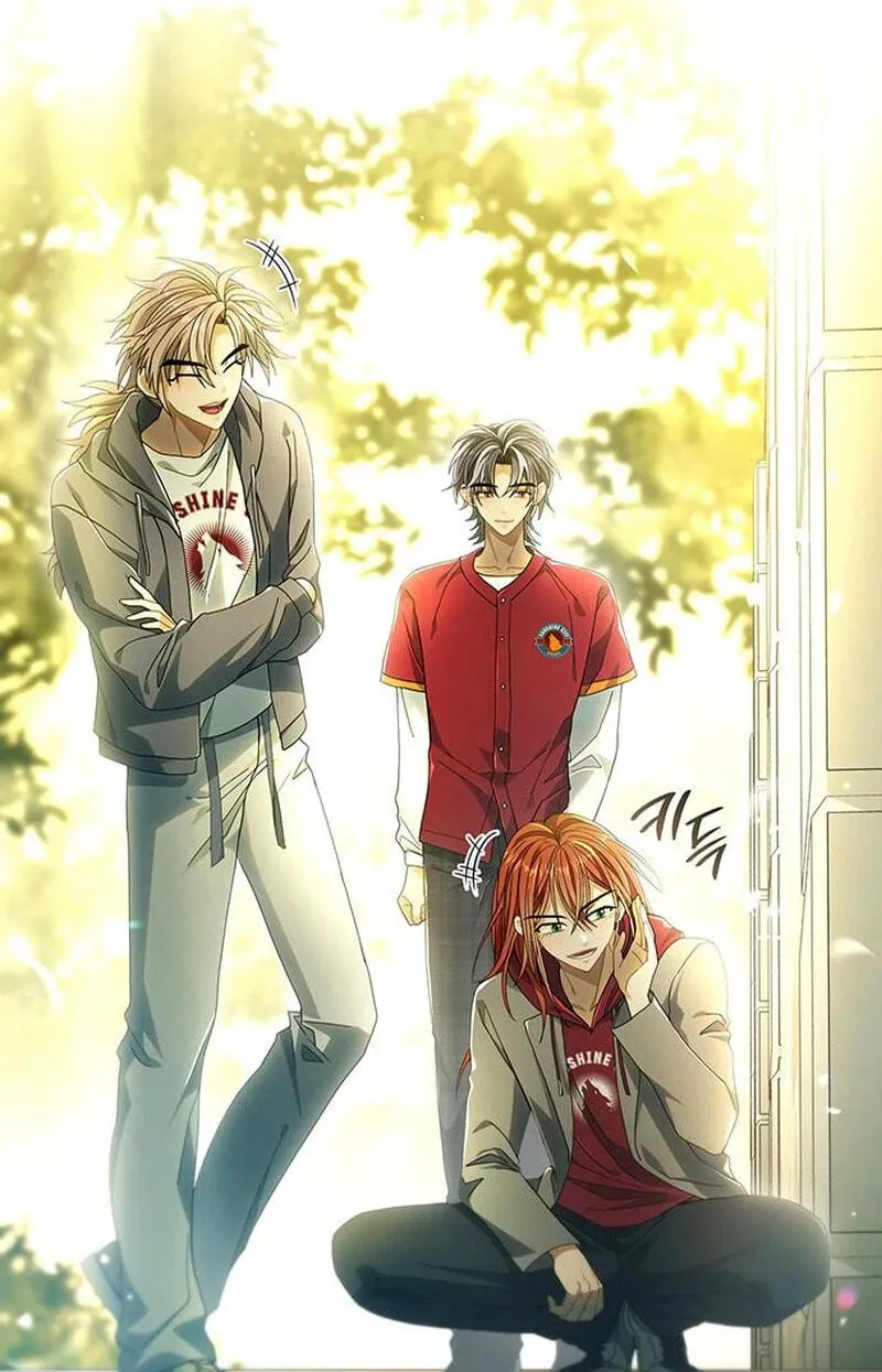 Read DARK MOON:TWO MOONS chapter 48 image 101 on Lezhin