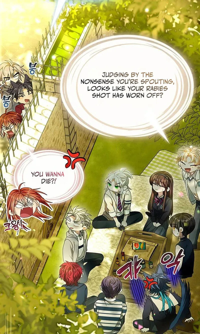 Read DARK MOON:TWO MOONS chapter 48 image 103 on Lezhin