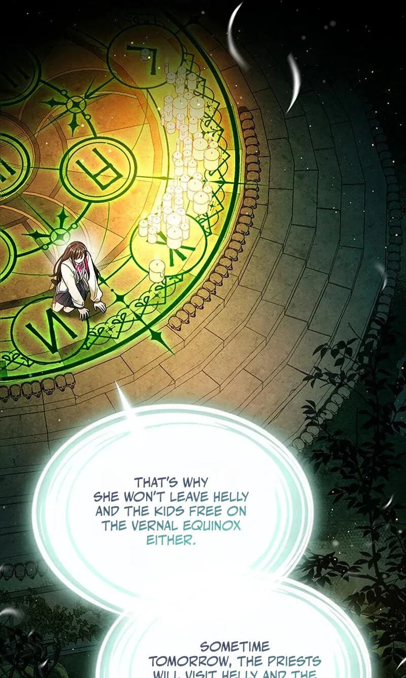 Read DARK MOON:TWO MOONS chapter 48 image 108 on Lezhin
