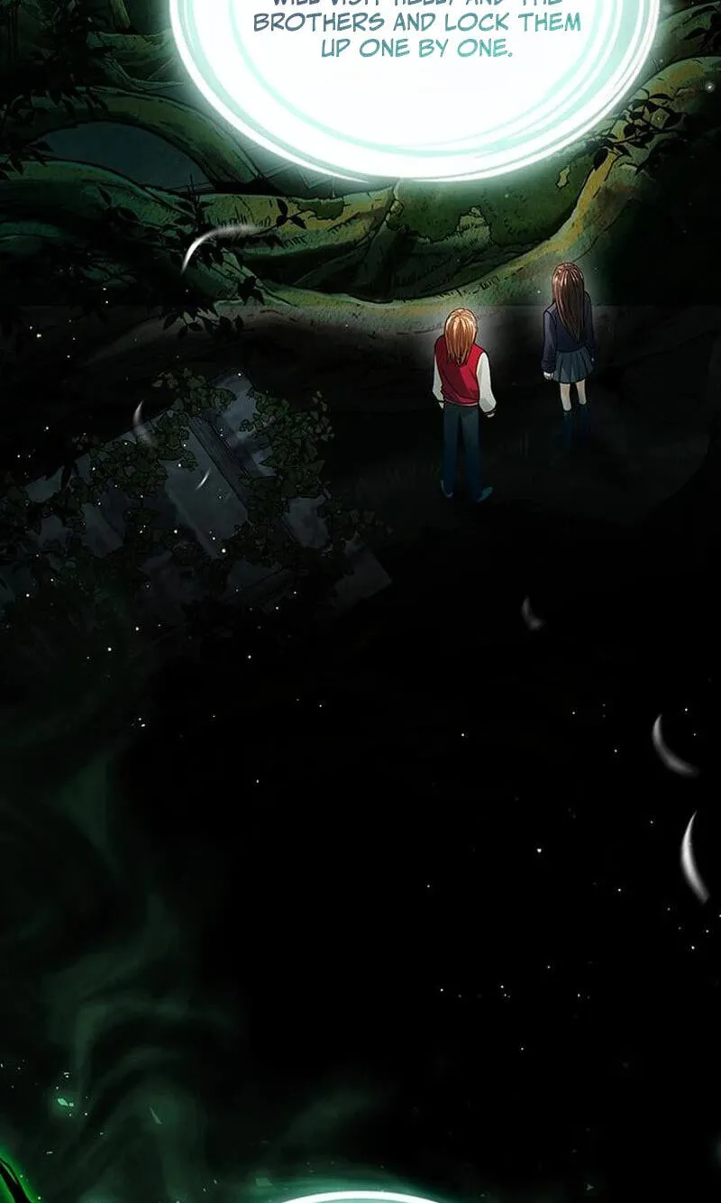 Read DARK MOON:TWO MOONS chapter 48 image 109 on Lezhin