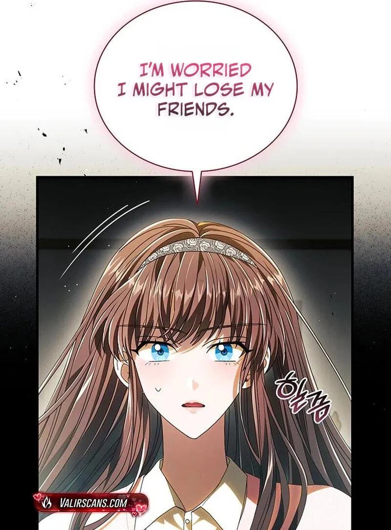 Read DARK MOON:TWO MOONS chapter 48 image 11 on Lezhin