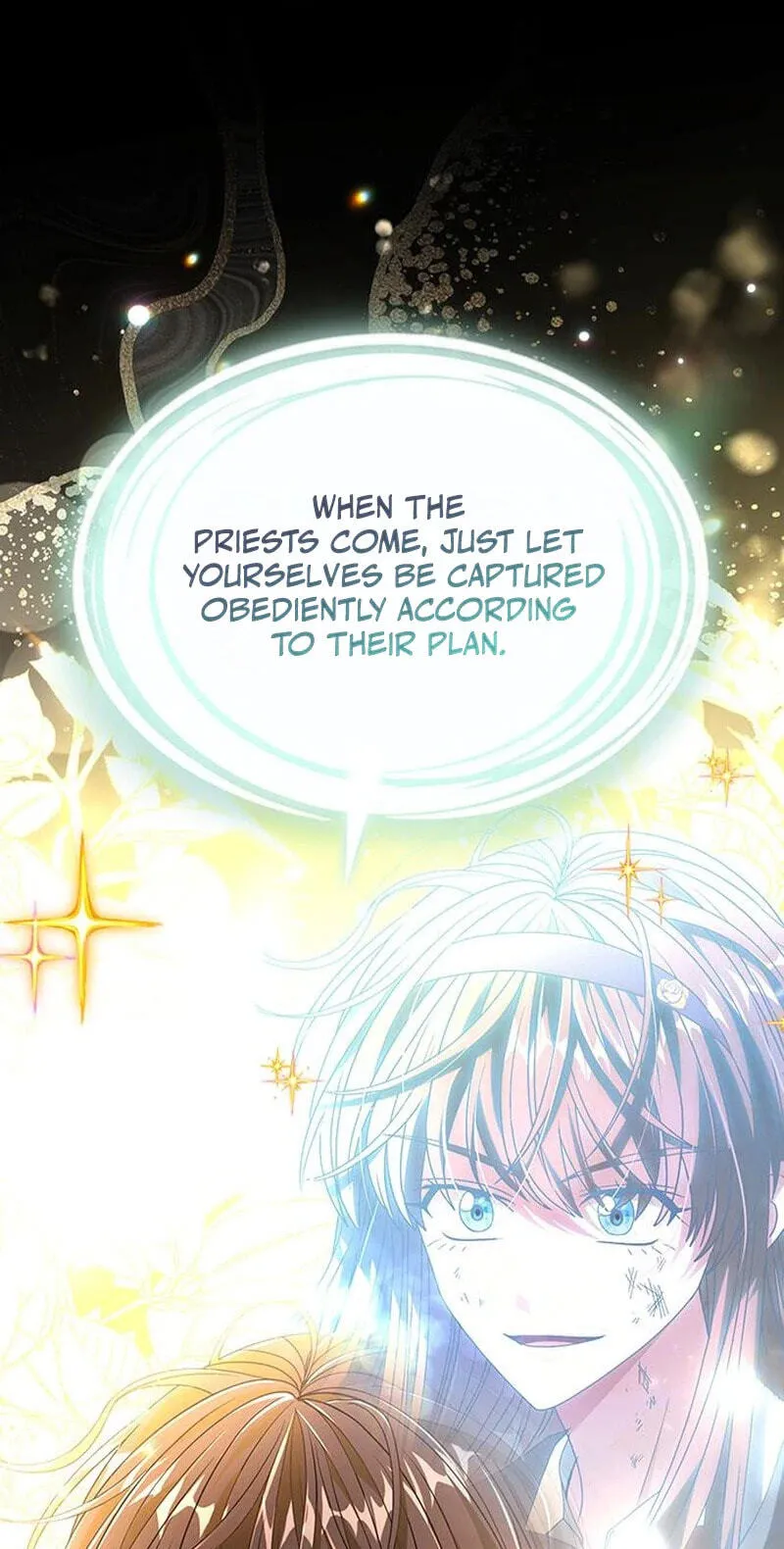Read DARK MOON:TWO MOONS chapter 48 image 111 on Lezhin