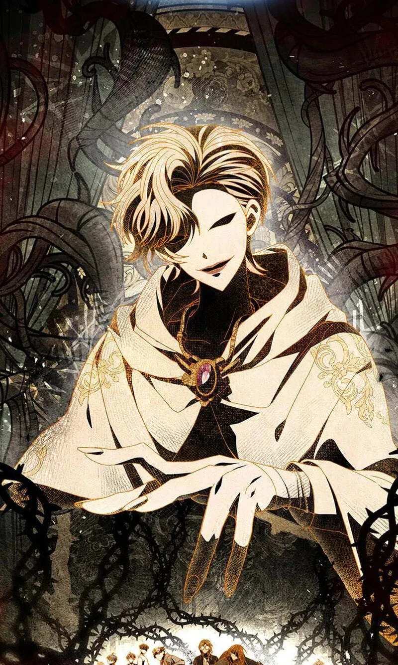 Read DARK MOON:TWO MOONS chapter 48 image 113 on Lezhin