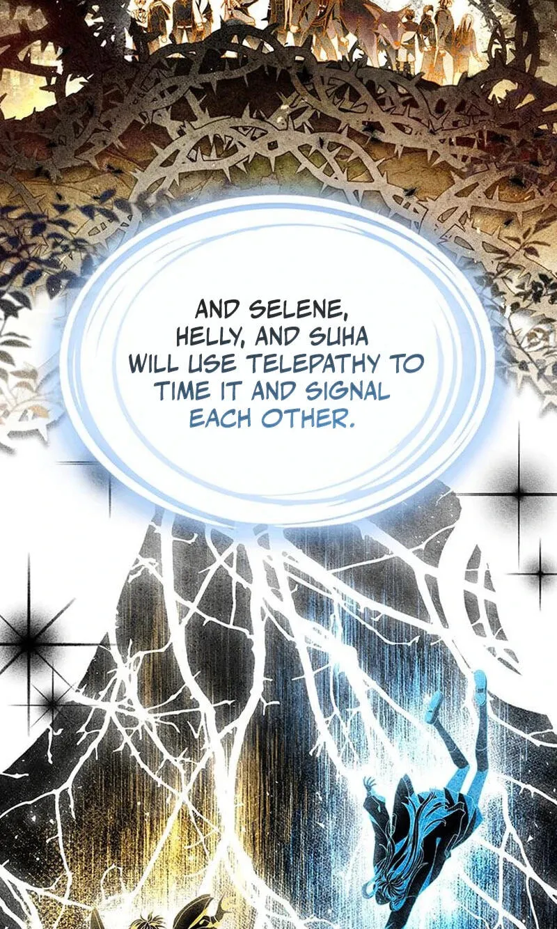 Read DARK MOON:TWO MOONS chapter 48 image 114 on Lezhin