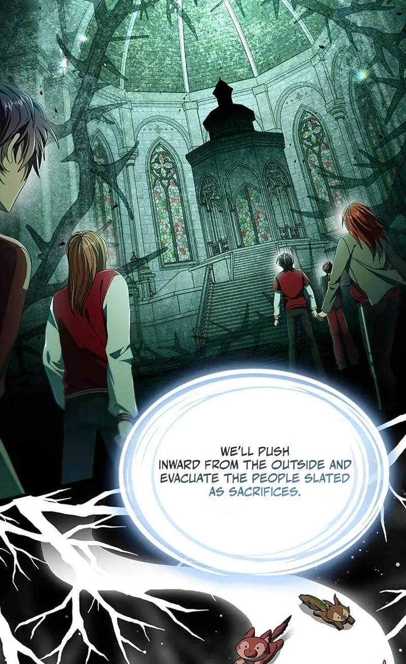 Read DARK MOON:TWO MOONS chapter 48 image 117 on Lezhin