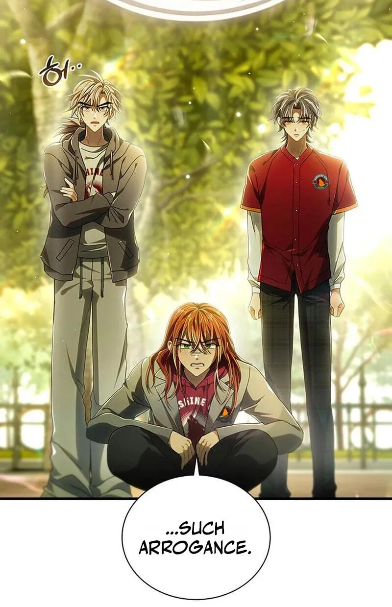 Read DARK MOON:TWO MOONS chapter 48 image 122 on Lezhin