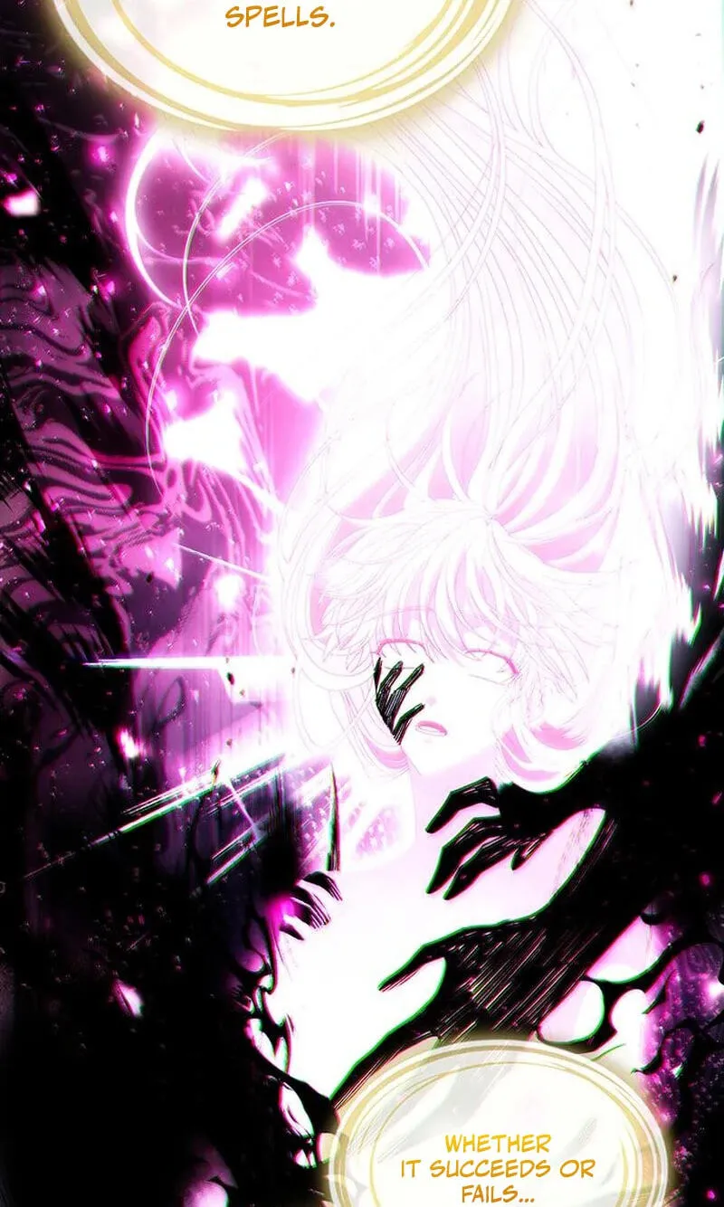 Read DARK MOON:TWO MOONS chapter 48 image 126 on Lezhin