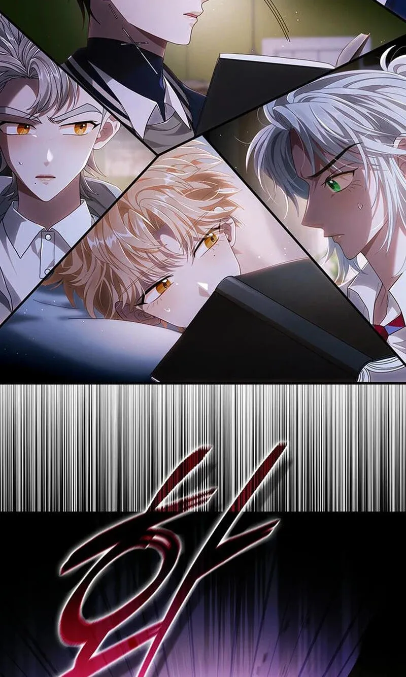 Read DARK MOON:TWO MOONS chapter 48 image 135 on Lezhin