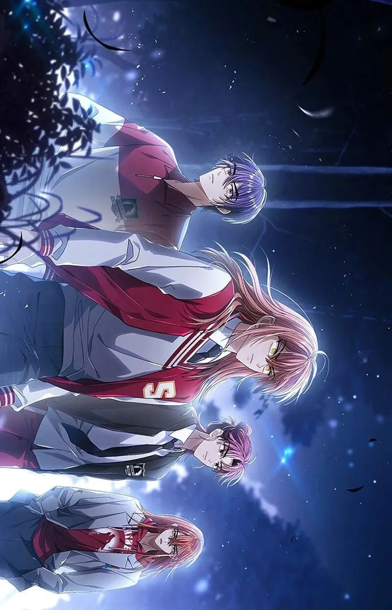 Read DARK MOON:TWO MOONS chapter 48 image 142 on Lezhin