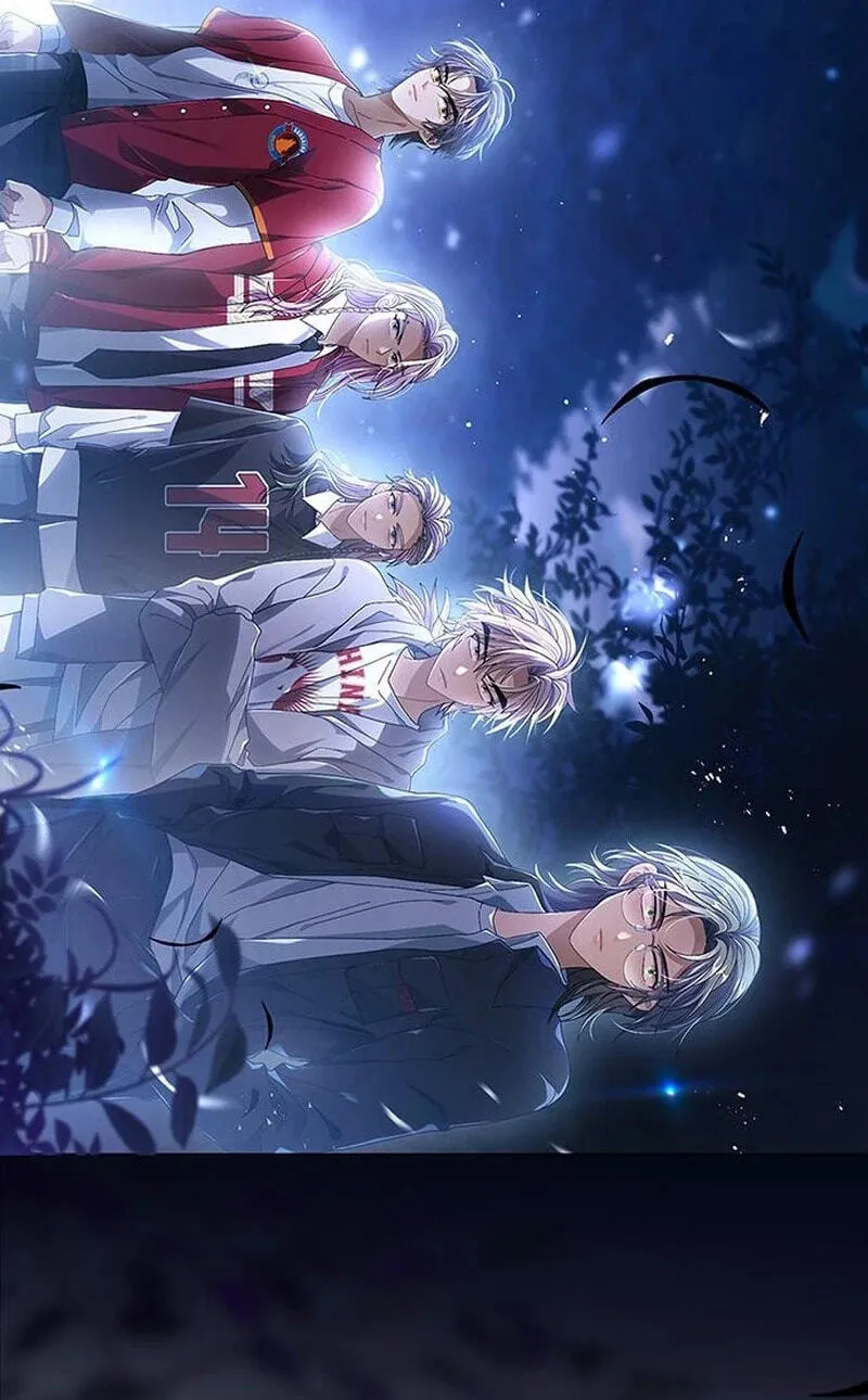 Read DARK MOON:TWO MOONS chapter 48 image 143 on Lezhin