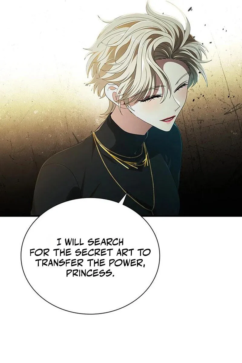 Read DARK MOON:TWO MOONS chapter 48 image 19 on Lezhin
