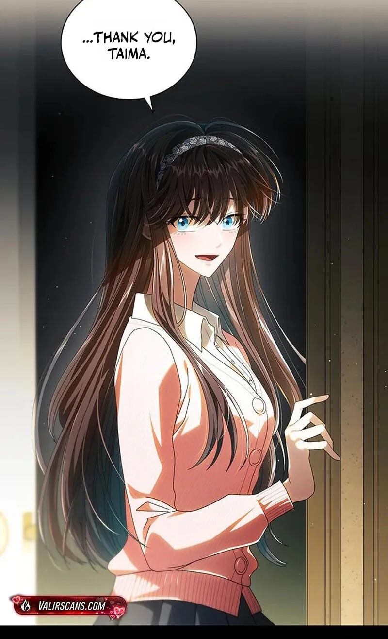 Read DARK MOON:TWO MOONS chapter 48 image 23 on Lezhin