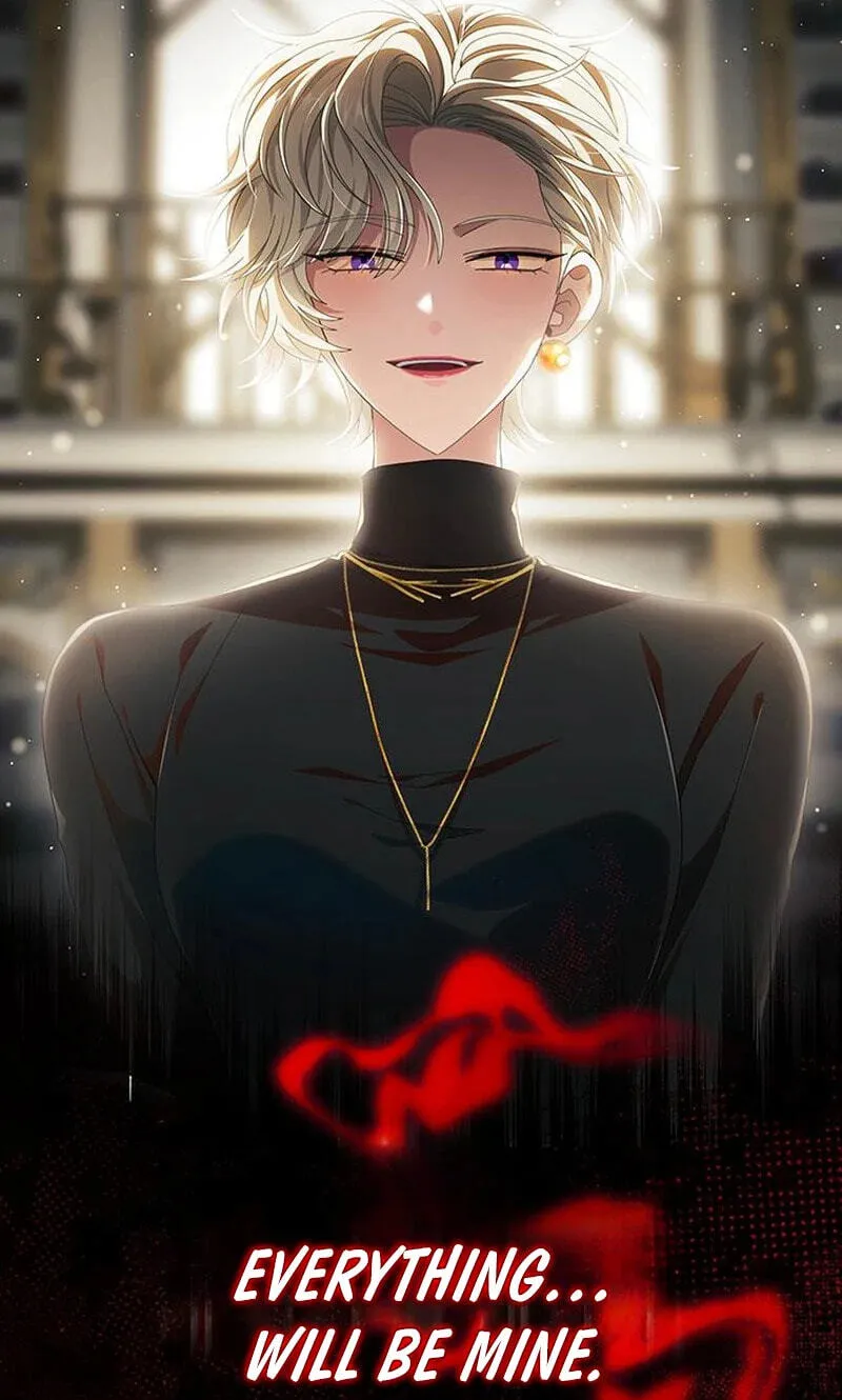 Read DARK MOON:TWO MOONS chapter 48 image 25 on Lezhin