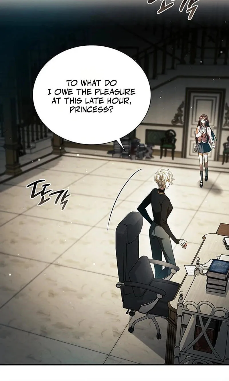 Read DARK MOON:TWO MOONS chapter 48 image 5 on Lezhin