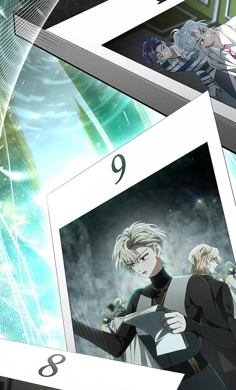 Read DARK MOON:TWO MOONS chapter 48 image 50 on Lezhin