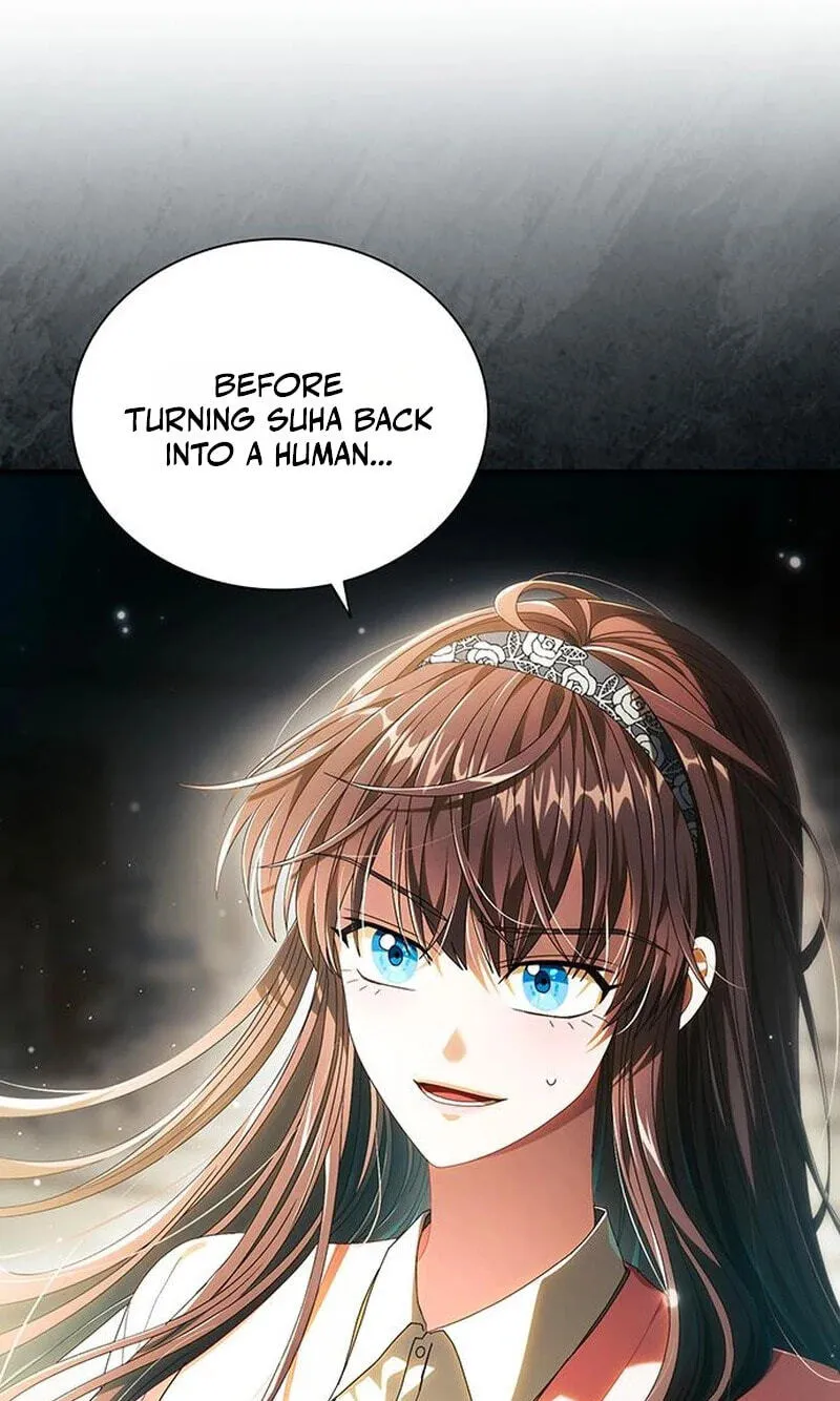 Read DARK MOON:TWO MOONS chapter 48 image 6 on Lezhin