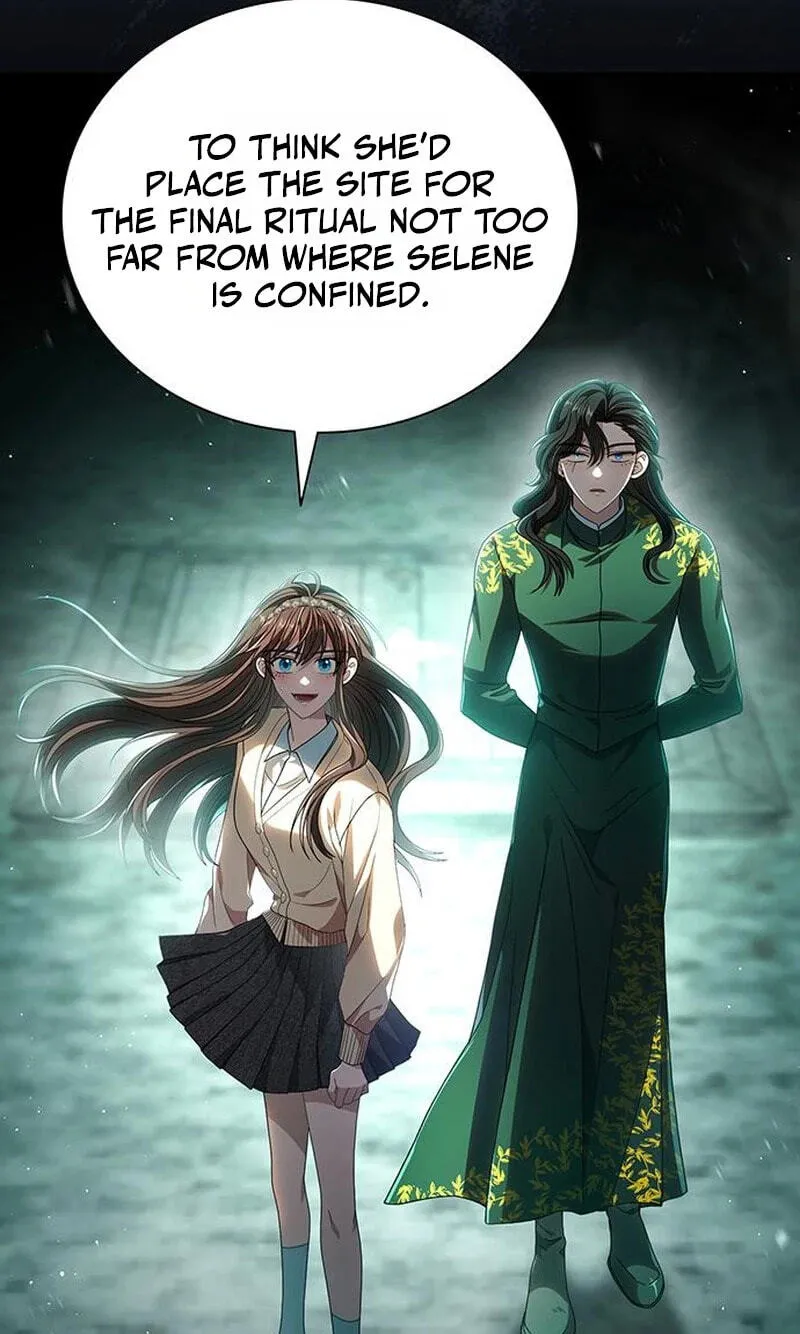 Read DARK MOON:TWO MOONS chapter 48 image 63 on Lezhin