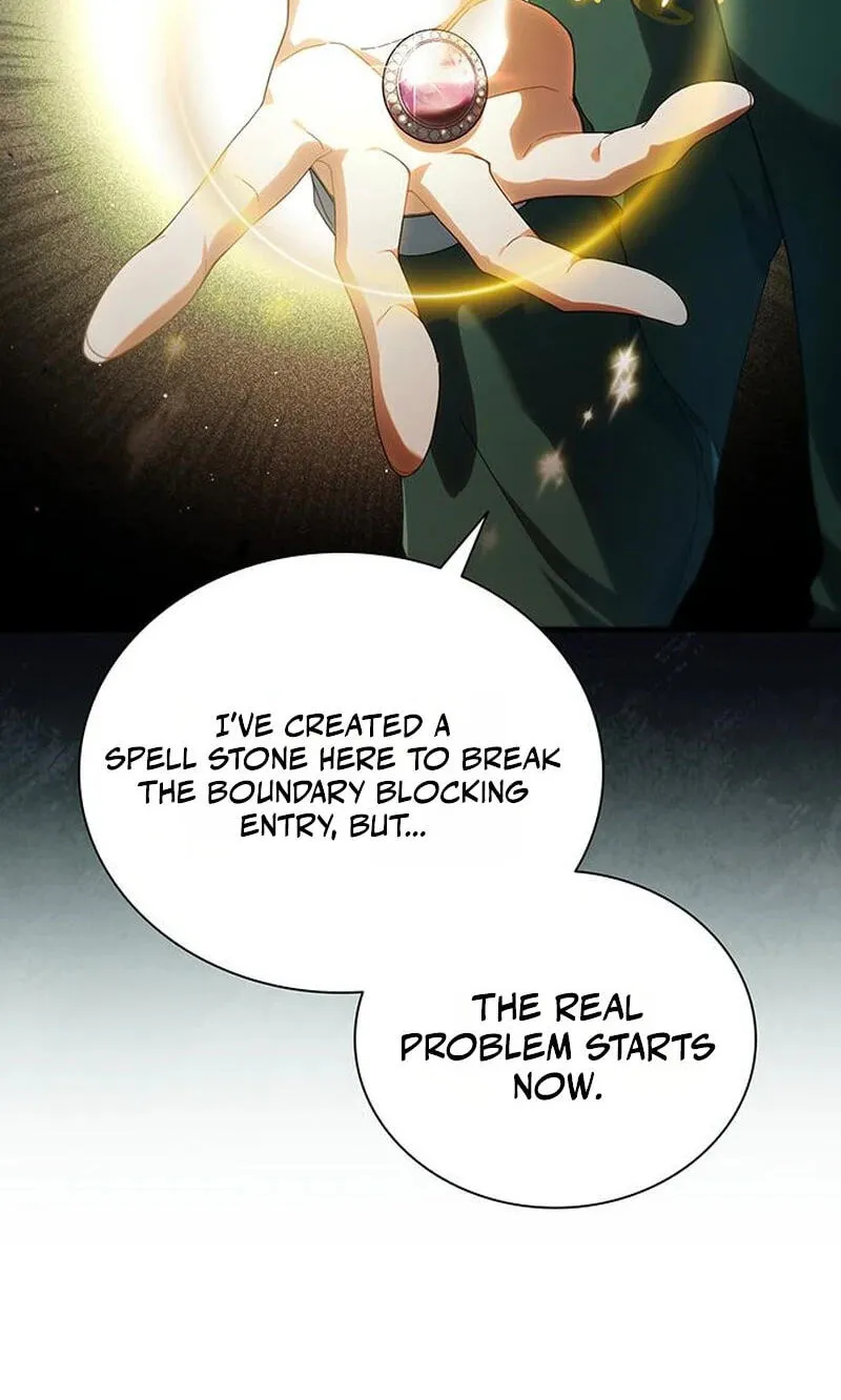 Read DARK MOON:TWO MOONS chapter 48 image 65 on Lezhin