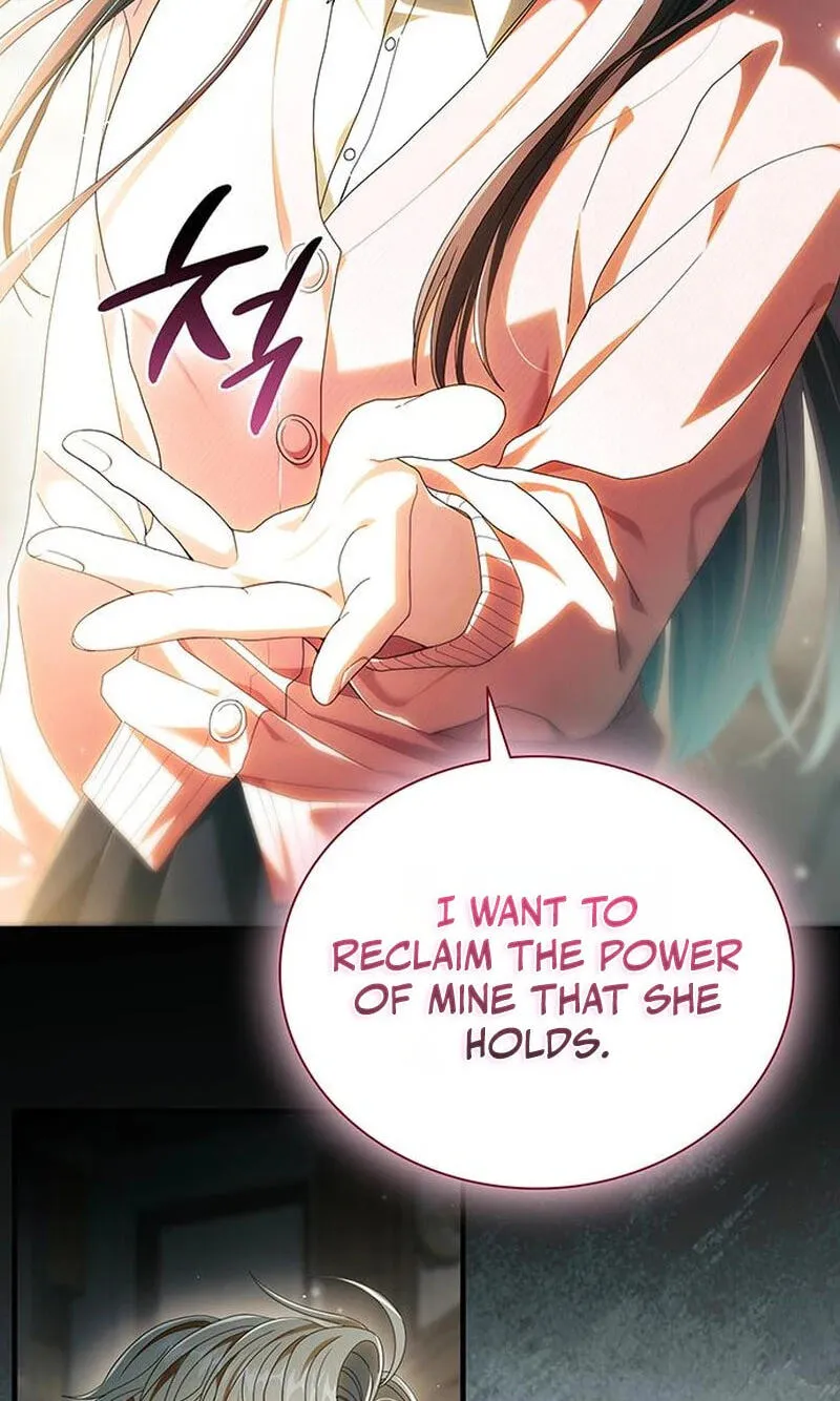 Read DARK MOON:TWO MOONS chapter 48 image 7 on Lezhin