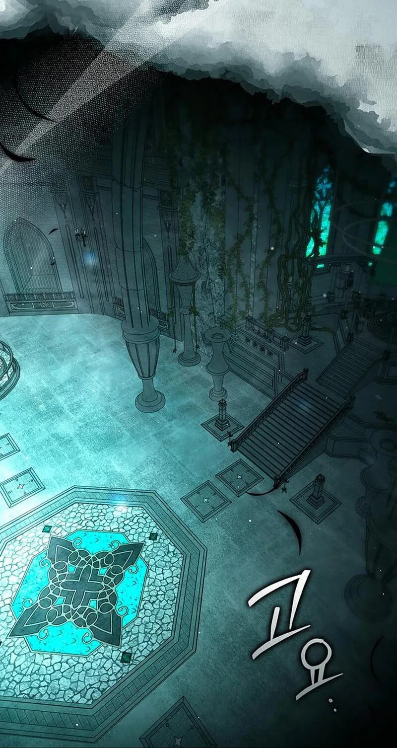 Read DARK MOON:TWO MOONS chapter 48 image 74 on Lezhin