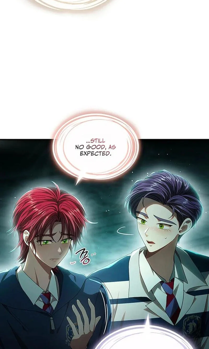 Read DARK MOON:TWO MOONS chapter 48 image 80 on Lezhin